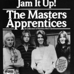 The Masters Apprentices : Jam It Up !